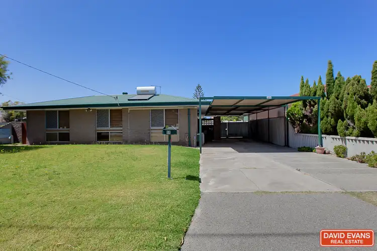 59 Elswick Street, Safety Bay WA 6169
