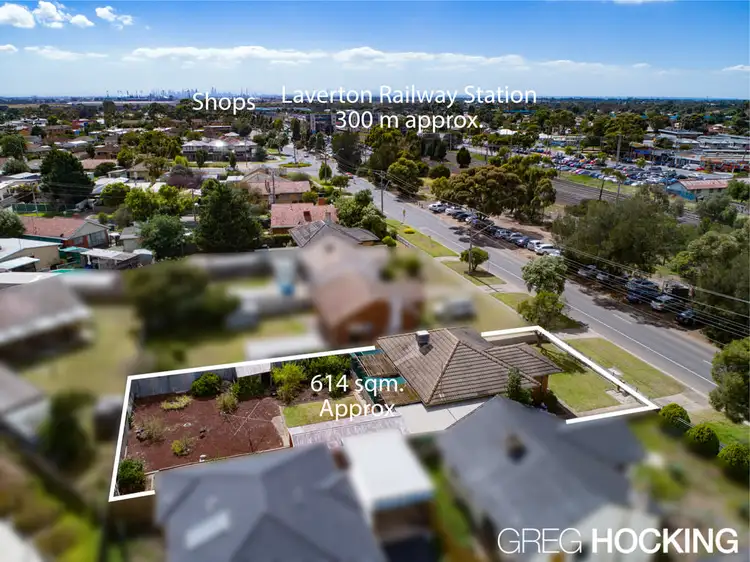 68 Maher Road, Laverton VIC 3028