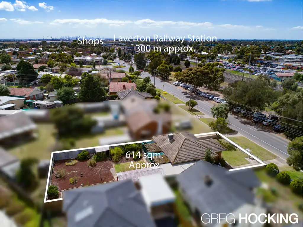 Main view of Homely house listing, 68 Maher Road, Laverton VIC 3028