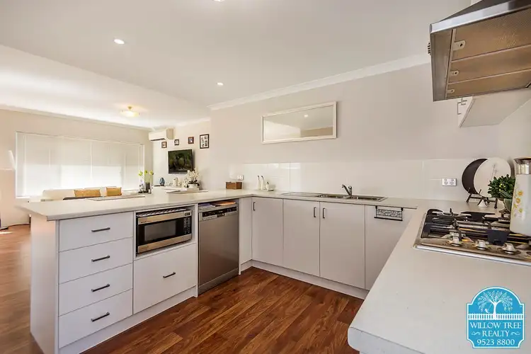 Fifth view of Homely house listing, 16 Finsbury Road, Baldivis WA 6171
