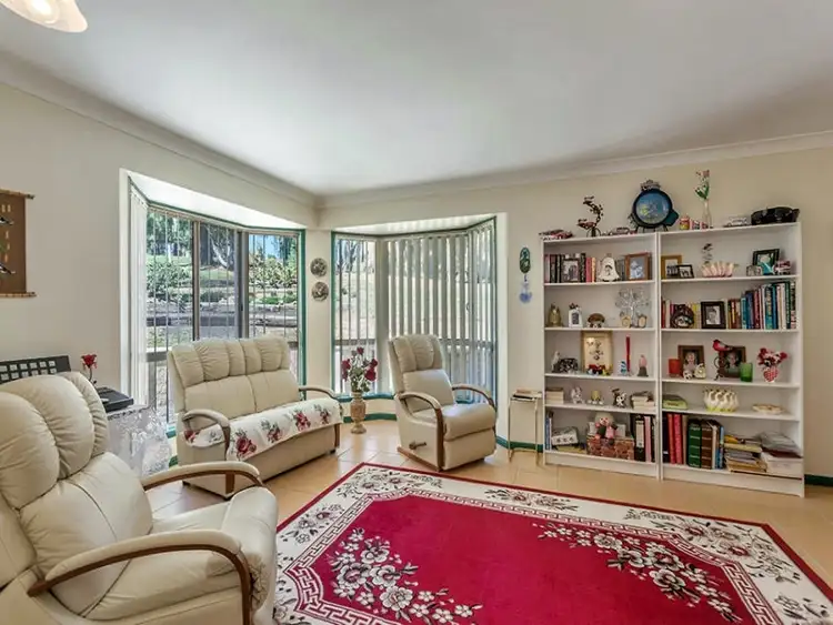 Third view of Homely rural property listing, 21 Challenge Av, Kensington Grove QLD 4341