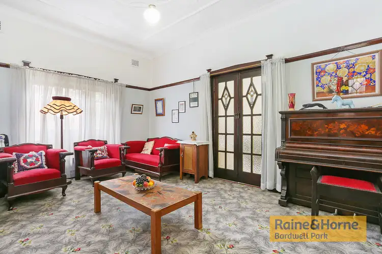 Fourth view of Homely house listing, 8 Fauna Street, Earlwood NSW 2206