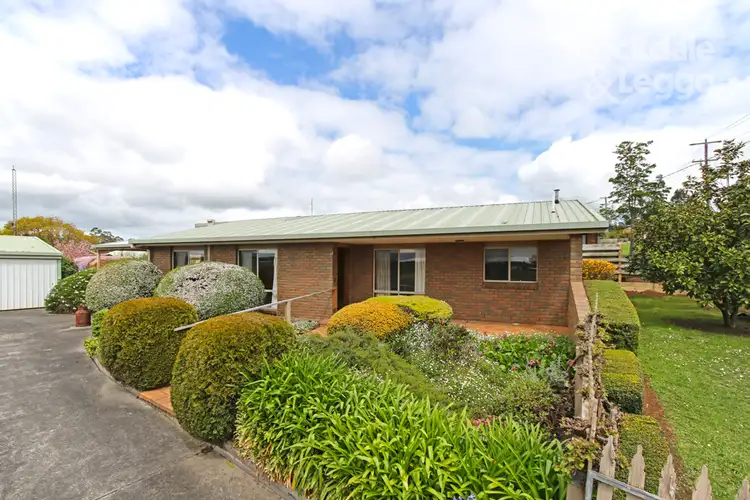 1 Callaway Crescent, Leongatha VIC 3953