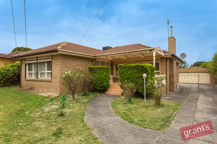 37 Rebecca Street, Doveton VIC 3177