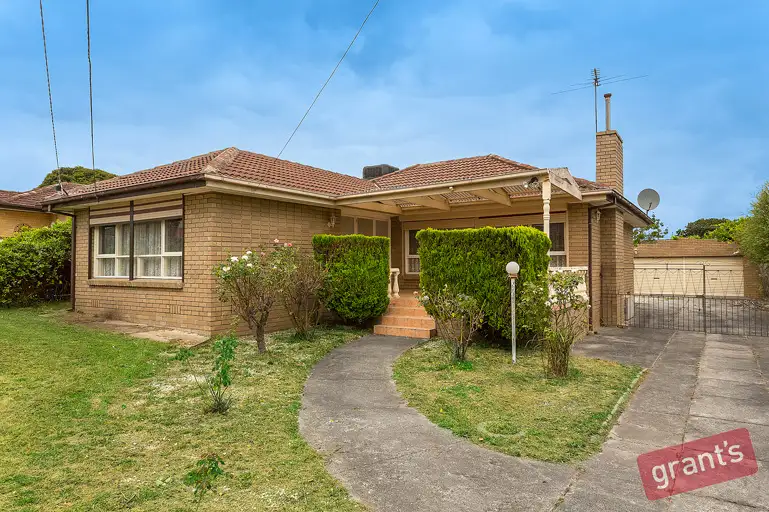 Main view of Homely house listing, 37 Rebecca Street, Doveton VIC 3177