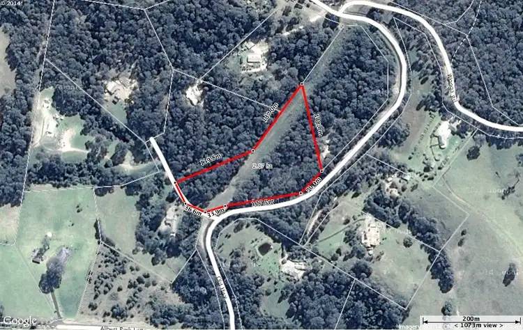 342 Old Highway, Narooma NSW 2546