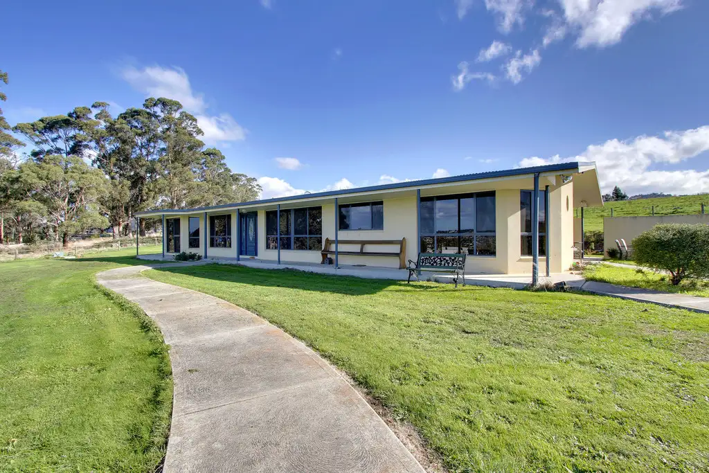 Main view of Homely house listing, 65 Kingston View Drive, Kingston TAS 7050