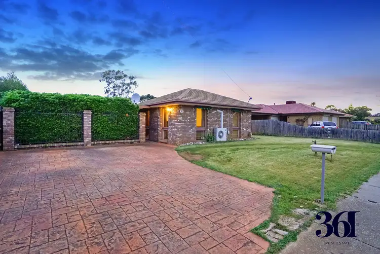 19 Kurunjang Drive, Kurunjang VIC 3337