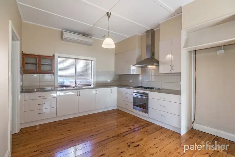 Second view of Homely house listing, 129 Warrendine Street, Orange NSW 2800