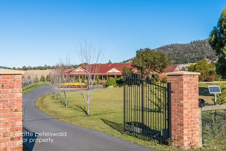Main view of Homely house listing, 94 Cilwen Road, Cambridge TAS 7170
