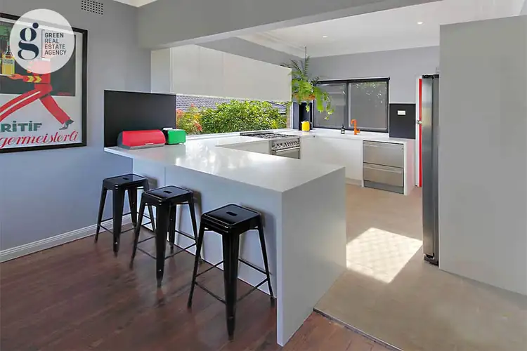 Fifth view of Homely house listing, 9 Andrew Street, West Ryde NSW 2114