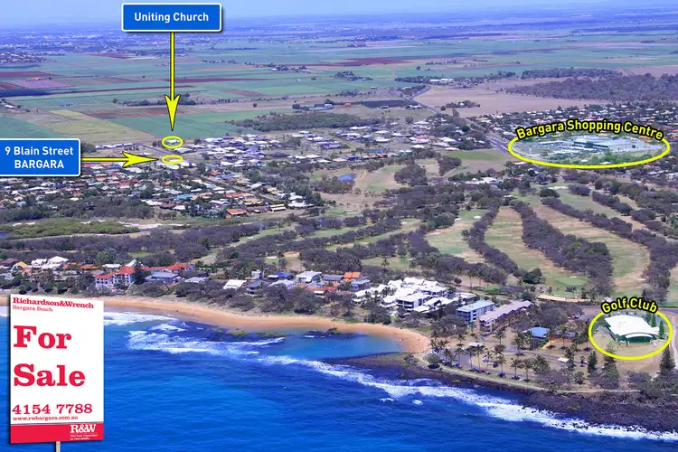 Seventh view of Homely house listing, 9 Blain Street, Bargara QLD 4670