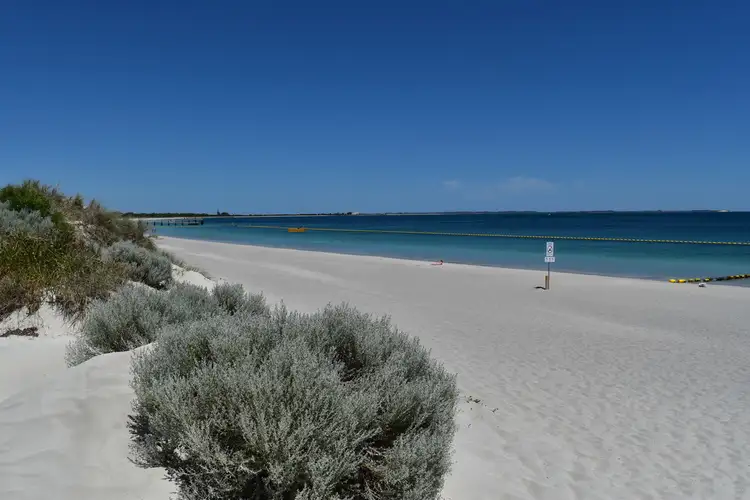 Seventh view of Homely land listing, 6 Perlinte View, North Coogee WA 6163