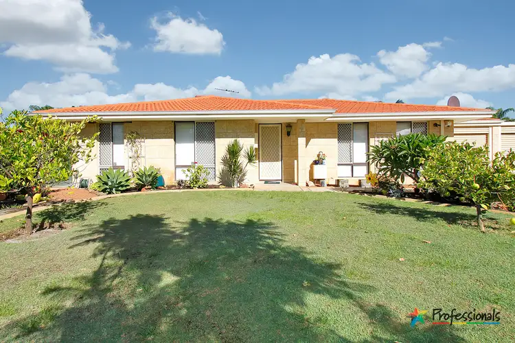 Third view of Homely house listing, 7 Carnaby Place, Alexander Heights WA 6064