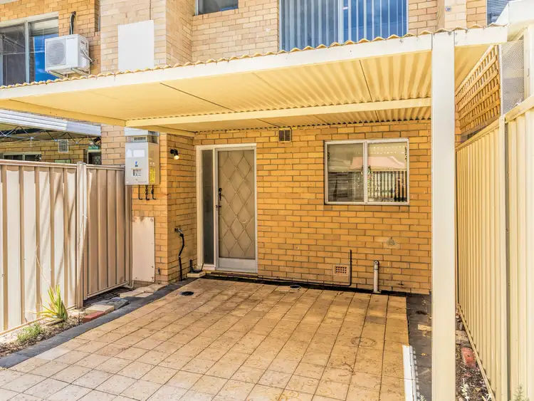 Seventh view of Homely house listing, 7/321 Harborne Street, Glendalough WA 6016