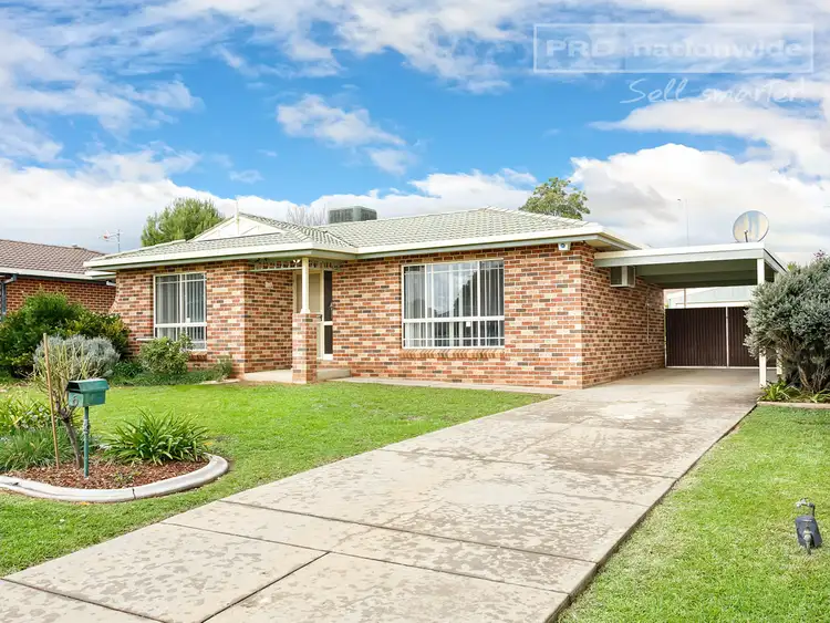 Main view of Homely house listing, 6 Eaton Street, Wagga Wagga NSW 2650
