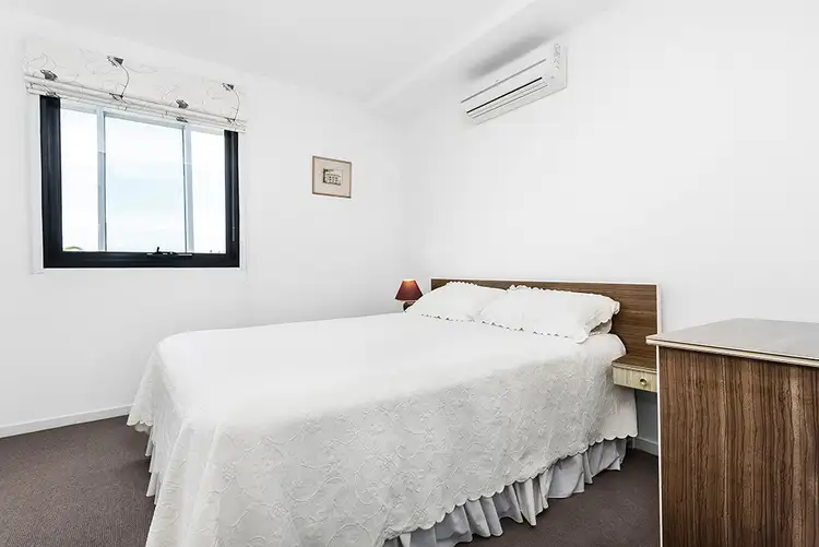 Sixth view of Homely apartment listing, 203/1018 Mt Alexander Road, Essendon VIC 3040