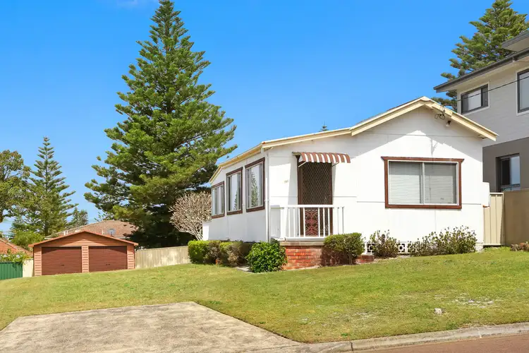 Second view of Homely house listing, 161 Stella Street, Toowoon Bay NSW 2261
