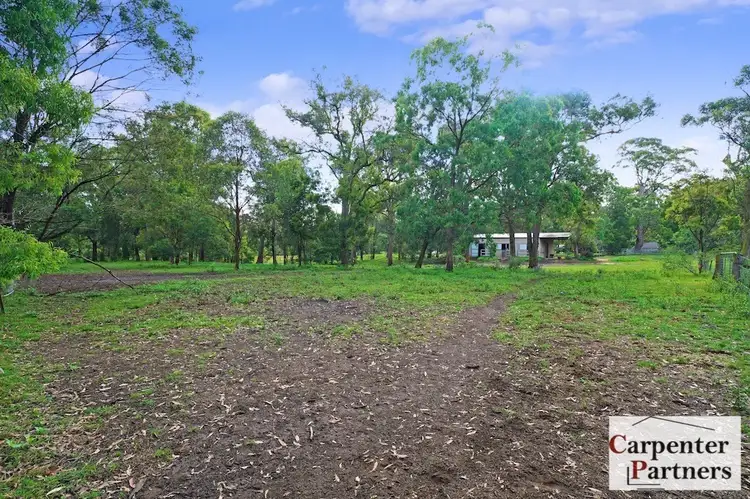 Fifth view of Homely house listing, 135 Brundah Road, Thirlmere NSW 2572