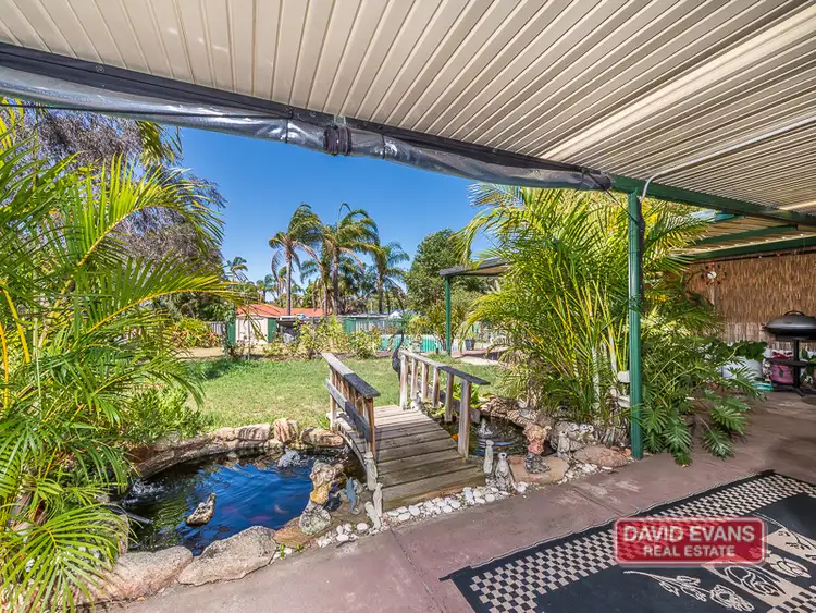Sixth view of Homely house listing, 10 Bamboore Crescent, Wanneroo WA 6065