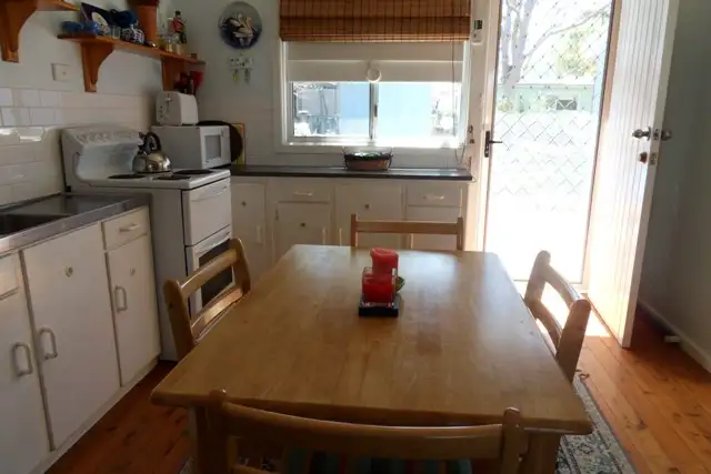 Second view of Homely house listing, 1 KOOLYN DR, Cudmirrah NSW 2540