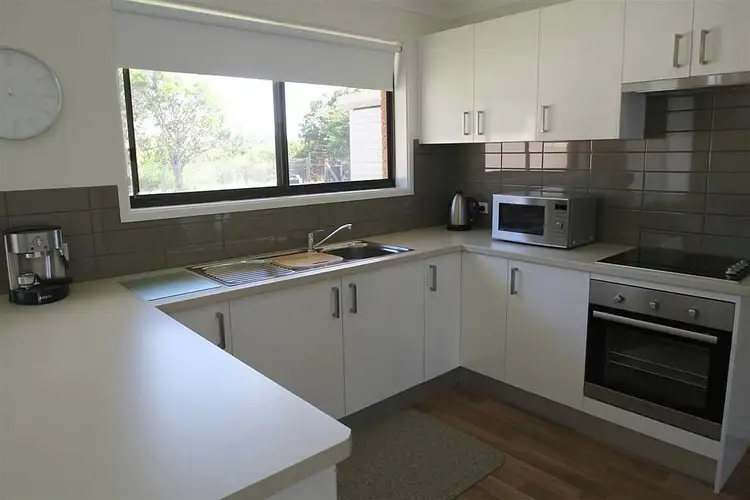 Fourth view of Homely house listing, 3 Wallaroo Street, Coomba Park NSW 2428
