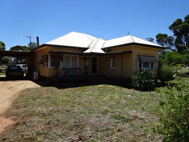 Fifth view of Homely rural property listing, . Line Road, Moama NSW 2731