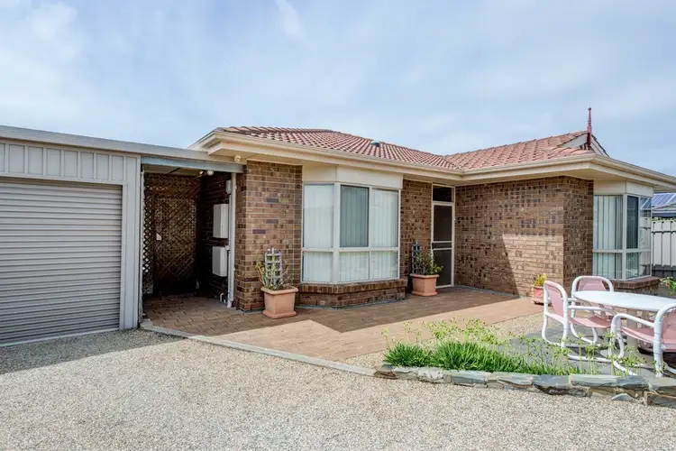 Bluff 4 Miller Court, Encounter Bay SA 5211