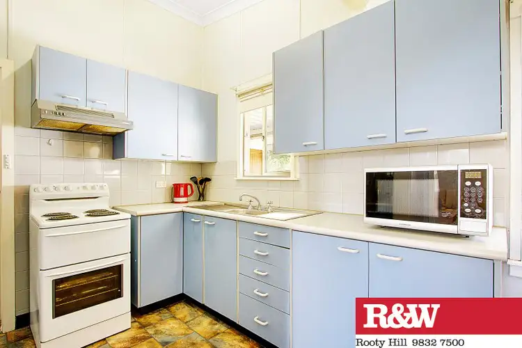 Third view of Homely house listing, 58 Mindanao Avenue, Lethbridge Park NSW 2770