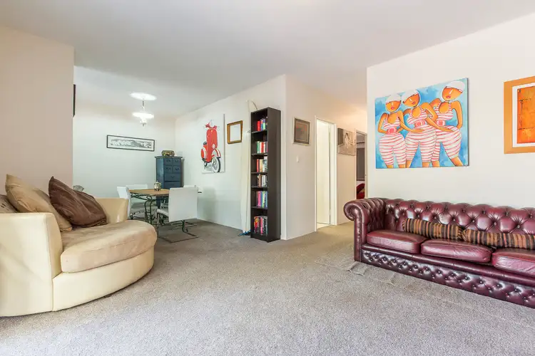 Second view of Homely apartment listing, 10/1B McNeil Street, Peppermint Grove WA 6011