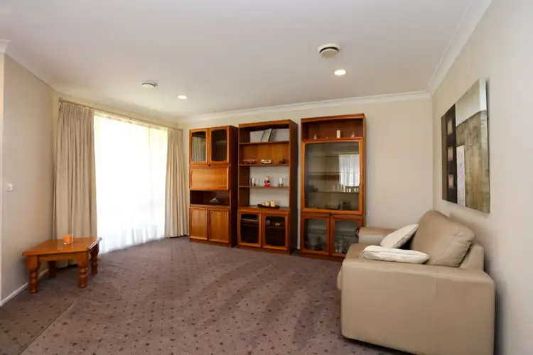 Second view of Homely house listing, 69 Abercrombie Drive, Abercrombie NSW 2795