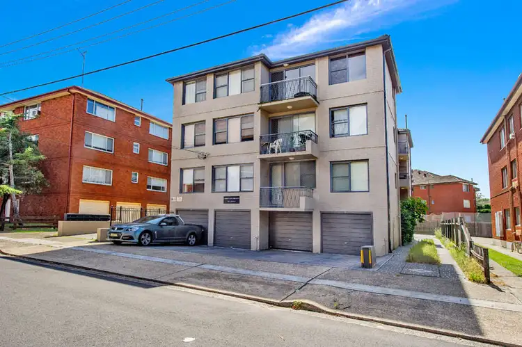 Sixth view of Homely apartment listing, 2/6 Brittain Crescent, Hillsdale NSW 2036