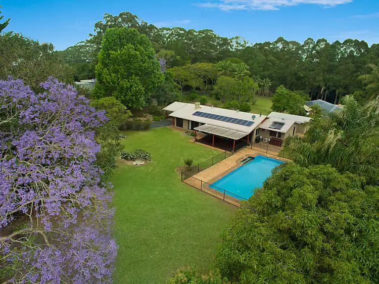 Third view of Homely rural property listing, 255 Alphadale Road, Lindendale NSW 2480