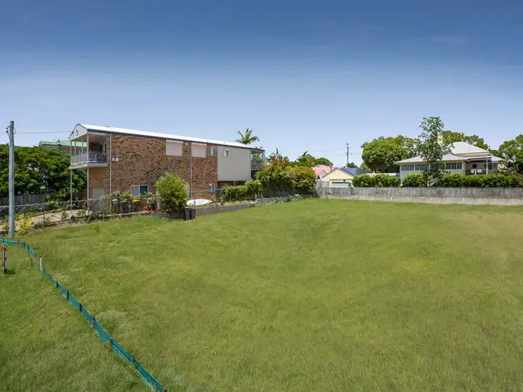 Fifth view of Homely land listing, 51 Carlton Terrace, Wynnum QLD 4178
