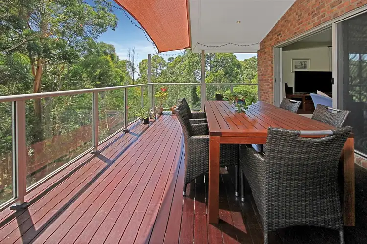 Sixth view of Homely house listing, 2 Sanctuary Place, Batemans Bay NSW 2536