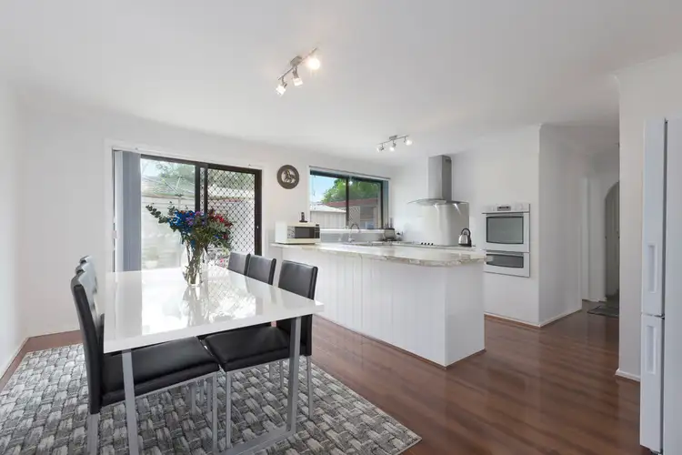 Third view of Homely house listing, 10 Kurrawa Crescent, Patterson Lakes VIC 3197