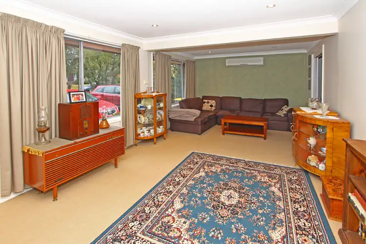 Second view of Homely house listing, 33 Christine Street, Northmead NSW 2152