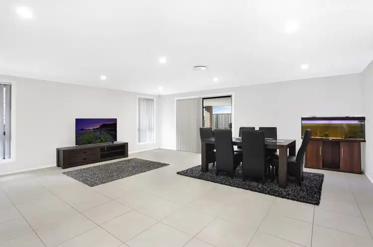Third view of Homely house listing, 18 Palaver Street, Leppington NSW 2179