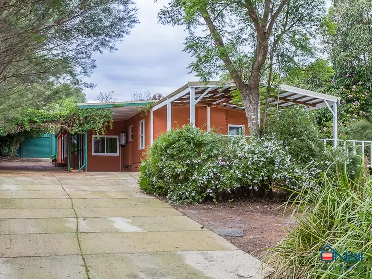 132 Clifton Street, Kelmscott WA 6111