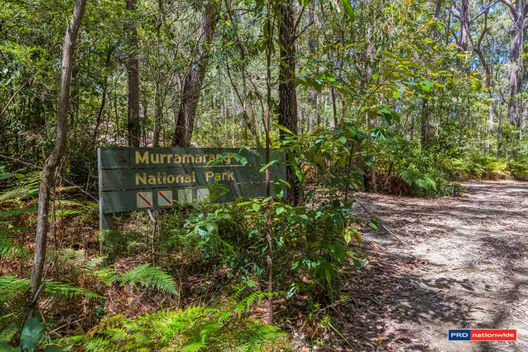 Second view of Homely rural property listing, Lot 100 Sea Acres Drive, Maloneys Beach NSW 2536