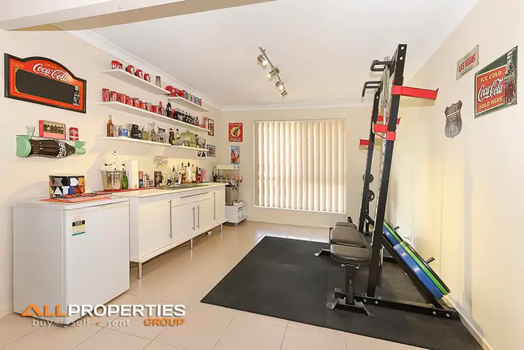 Sixth view of Homely house listing, 19-21 Gumview Crescent, Jimboomba QLD 4280