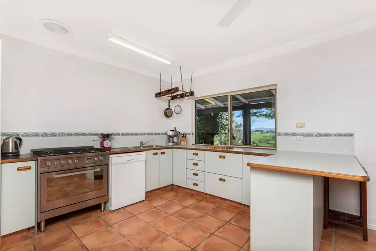 Second view of Homely house listing, 11 Rennie Close, Julatten QLD 4871