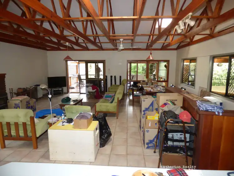 Sixth view of Homely rural property listing, 363 Millstream Parade, Millstream QLD 4888