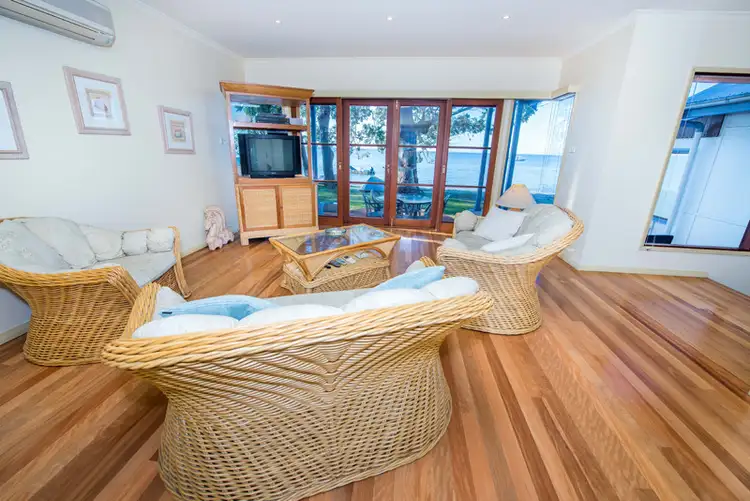 Sixth view of Homely house listing, 75 Foreshore Drive, Salamander Bay NSW 2317