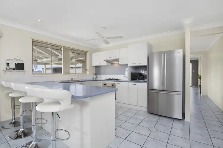 Fifth view of Homely house listing, 1 Collins Street, Marulan NSW 2579