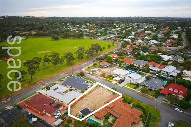 Fifth view of Homely land listing, Address available on request