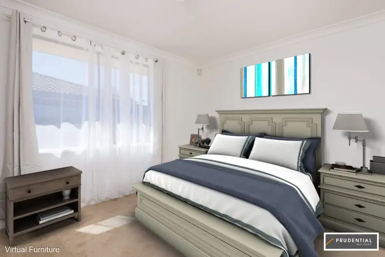 Fourth view of Homely house listing, 31 Stromeferry Crescent, St Andrews NSW 2566