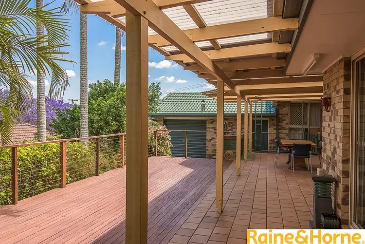 Second view of Homely house listing, 45 Beacon Drive, Cornubia QLD 4130