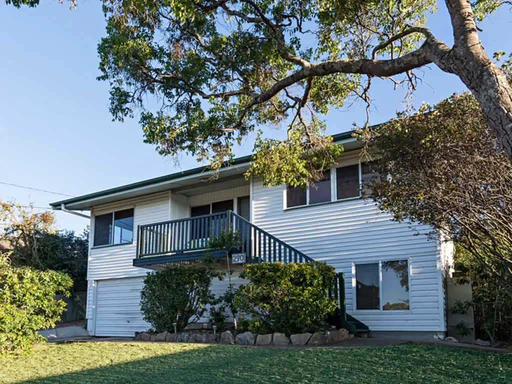 Main view of Homely house listing, 290 Kitchener Road, Stafford Heights QLD 4053