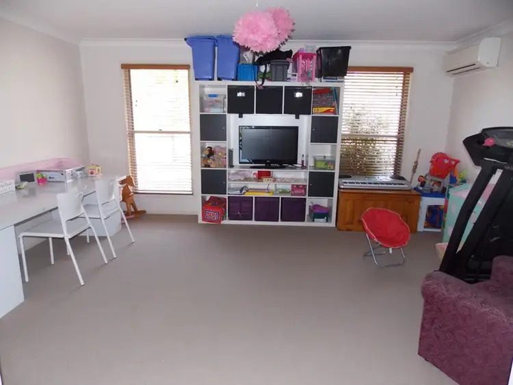 Sixth view of Homely house listing, 123 Brisbane Street, Nanango QLD 4615